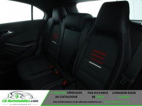 Mercedes Classe A 160  occasion � Beaupuy - photo n�8