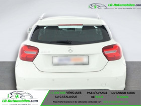 Mercedes Classe A 160  occasion � Beaupuy - photo n�7