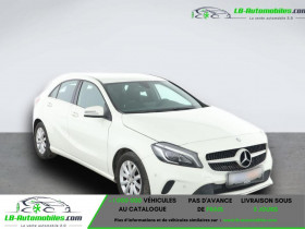Mercedes Classe A 160  occasion � Beaupuy - photo n�2