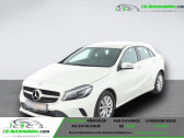 Annonce Mercedes Classe A occasion Essence 160 � Beaupuy