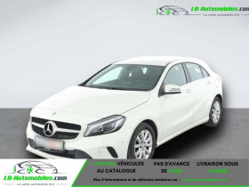 Mercedes Classe A , garage LB AUTOMOBILES � Beaupuy