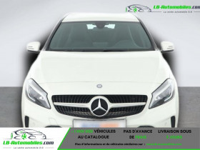 Mercedes Classe A 160  occasion � Beaupuy - photo n�5