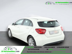 Mercedes Classe A 160  occasion � Beaupuy - photo n�4