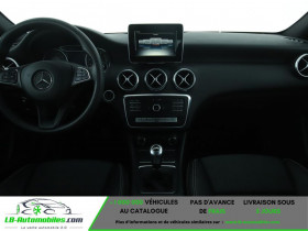 Mercedes Classe A 160  occasion � Beaupuy - photo n�3