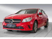 Mercedes Classe A occasion année 2016 boite Manuelle Annonce Mercedes Classe A occasion Essence 160 à Beaupuy