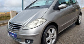 Mercedes Classe A 170 1.7i   Brignoles 83