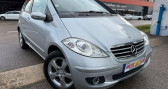 Annonce Mercedes Classe A occasion Essence 170 Avantgarde Boite-auto  Colmar