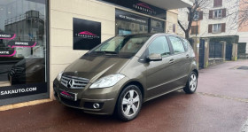 Mercedes Classe A , garage TRANSAKAUTO LES CLAYES SOUS BOIS � Les Clayes sous bois