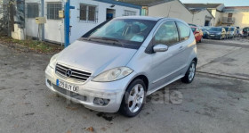 Mercedes Classe A occasion 2005 mise en vente à evreux par le garage AH AUTO - photo n°1