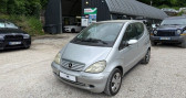 Mercedes Classe A occasion année 2004 boite Manuelle Annonce Mercedes Classe A occasion Diesel 170 CDi 1.7 95cv Elegance 2e main à Sathonay-Camp