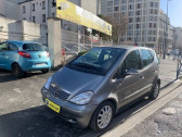 Mercedes Classe A 170 CDI AVANTGARDE BA   Pantin 93