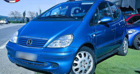 Mercedes Classe A , garage YES KARS  Saint Maximin la Sainte Baume