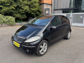 Mercedes Classe A 170 ELEGANCE CVT   Pantin 93