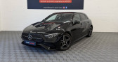 Annonce Mercedes Classe A occasion Essence 180 136ch AMG Line 2023 7G-DCT fran�aise entretien � jour � MOUANS SARTOUX