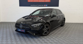 Mercedes Classe A , garage LIFE CARS � MOUANS SARTOUX