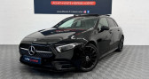 Mercedes Classe A 180 136ch AMG Line toit ouvrant - lumire d'ambiance Franai   MOUANS SARTOUX 06