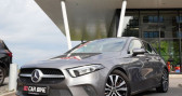 Mercedes Classe A 180 136CH Boite auto Garantie 6 ans GPS Dtecteurs dangles    Sarreguemines 57
