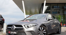 Mercedes Classe A , garage GO CAR BIKE  Sarreguemines