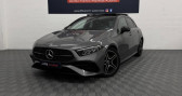Annonce Mercedes Classe A occasion Essence 180 136ch Nouvelle gnration AMG Line 7G-DCT 2023 entretien  MOUANS SARTOUX