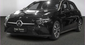 Mercedes Classe A occasion année 2024 Annonce Mercedes Classe A occasion Essence 180 7G DCT Rückfahrkamera à LEIMBACH