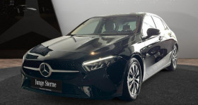 Mercedes Classe A , garage MB68 AUTO IMPORT � LEIMBACH