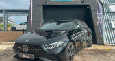 Annonce Mercedes Classe A occasion Hybride 180 AMG LINE 1.3 136 - Cam�ra - Led d'ambiance - Park assist � Ch�teau-Gaillard