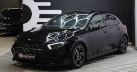 Mercedes Classe A , garage AGENCY CAR COIGNIERES � COIGNIERES