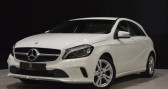 Annonce Mercedes Classe A occasion Essence 180 boite mca - 122 ch - 41.000 km  Lille