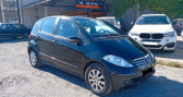 Mercedes Classe A occasion année 2007 boite Manuelle Annonce Mercedes Classe A occasion Diesel 180 CDI 110 cv Année 2007 Finition Elégance à GLEIZÉ