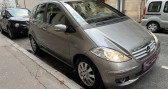 Annonce Mercedes Classe A occasion Diesel 180 CDI Elgance Autotronic CVT  PARIS