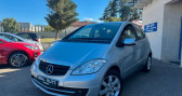 Mercedes Classe A occasion année 2010 boite Manuelle Annonce Mercedes Classe A occasion Diesel 180 CDI Elégance à SAINT MARTIN D'HERES
