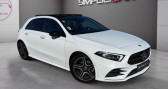 Mercedes Classe A 180 d 7G-DCT AMG Line - GARANTIE - SUIVI - TOIT OUVRANT - LE   VITROLLES 13
