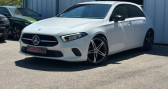 Mercedes Classe A occasion année 2019 boite Automatique Annonce Mercedes Classe A occasion Diesel 180 d 7G-DCT Progressive Line CAM BURMESTER SIÈGES CHAUF à SAINT CANNAT