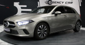 Mercedes Classe A occasion année 2019 boite Automatique Annonce Mercedes Classe A occasion Diesel 180 d Berline BV 7G-DCT Progressive Line Parfait État Suivi à VILLENEUVE D'ASCQ