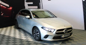 Annonce Mercedes Classe A occasion Diesel 180 d Business Line, Entretien suivi, tr�s propre � Brognard