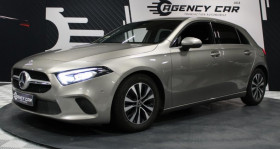 Mercedes Classe A occasion 2019 mise en vente à VILLENEUVE D'ASCQ par le garage AGENCY CAR VILLENEUVE D'ASCQ - photo n°1