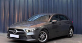 Annonce Mercedes Classe A occasion Diesel 180 D - Garantie 1 An - Parfait �tat - Suivi Complet � Halluin