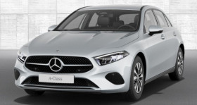 Mercedes Classe A , garage MB68 AUTO IMPORT � LEIMBACH