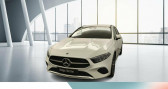 Annonce Mercedes Classe A occasion Diesel 180 d Progressive Advanced R�Cam Carplay DAB � LEIMBACH