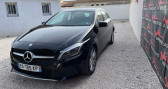 Mercedes Classe A occasion année 2017 boite Automatique Annonce Mercedes Classe A occasion Essence 180 FASCINATION *1 main*état neuf *affaire LMDA à Mudaison
