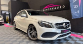 Mercedes Classe A 180 Fascination AMG 7-G DCT / Cam�ra / Harman Kardon / Si�ge  � Hégenheim 68