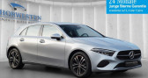 Annonce Mercedes Classe A occasion Essence 180 Kompaktlimousine Progressive R�ckfahrkamer � LEIMBACH