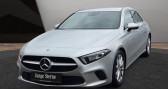 Annonce Mercedes Classe A occasion Essence 180 ? Lack Metallic, � LEIMBACH