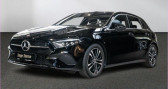 Annonce Mercedes Classe A occasion Essence 180 Progressive Distronic Rckfahrkamera LED  LEIMBACH