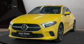 Annonce Mercedes Classe A occasion Essence 180 ? PROGRESSIVE LED � LEIMBACH