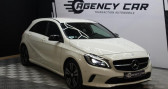 Annonce Mercedes Classe A occasion Essence 180 Sensation PHASE 2 Si�ges chauffants, CarPlay � COIGNIERES