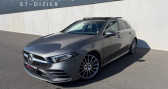 Annonce Mercedes Classe A occasion Diesel 180d 7G-DCT AMG Line - Toit Ouvrant Panoramique / CarPlay /  � Saint-Dizier