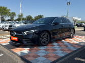 Annonce Mercedes Classe A occasion Diesel 2.0 150 8G-DCT AMG LINE  Carcassonne