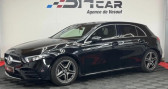 Annonce Mercedes Classe A occasion Diesel 2.0 180 D AMG LINE 8G-DCT - 116cv / Bluetooth / Radars AV &  � Vaivre et Montoille