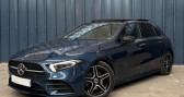 Annonce Mercedes Classe A occasion Diesel 2.0 200 D 150 AMG LINE 8G-DCT BVA - Garantie 1 An - Toit ouv � Halluin
